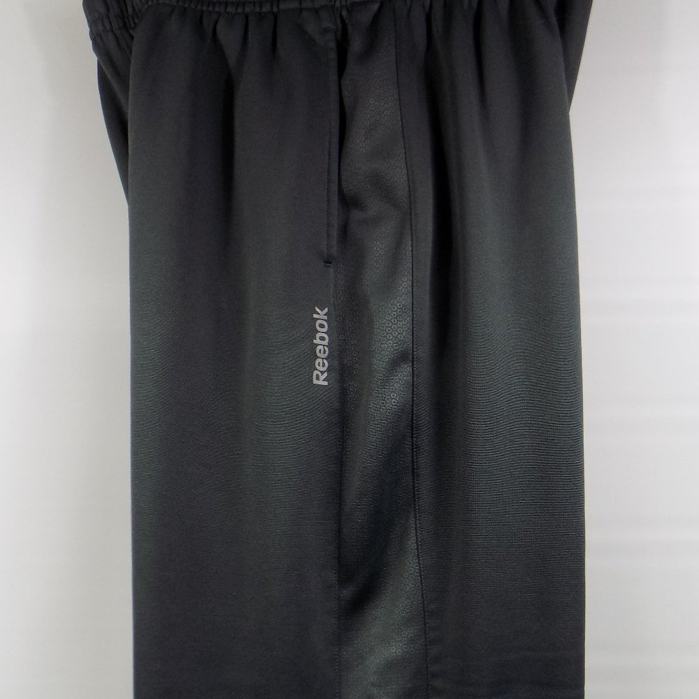 Reebok Drawstring Waist Sweatpants Size M - Picture 6 of 11